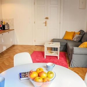 Klassiek Appartement met een Slaapkamer